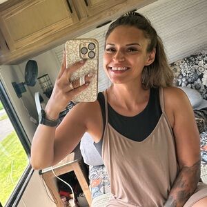 Meet your Posher, Skye